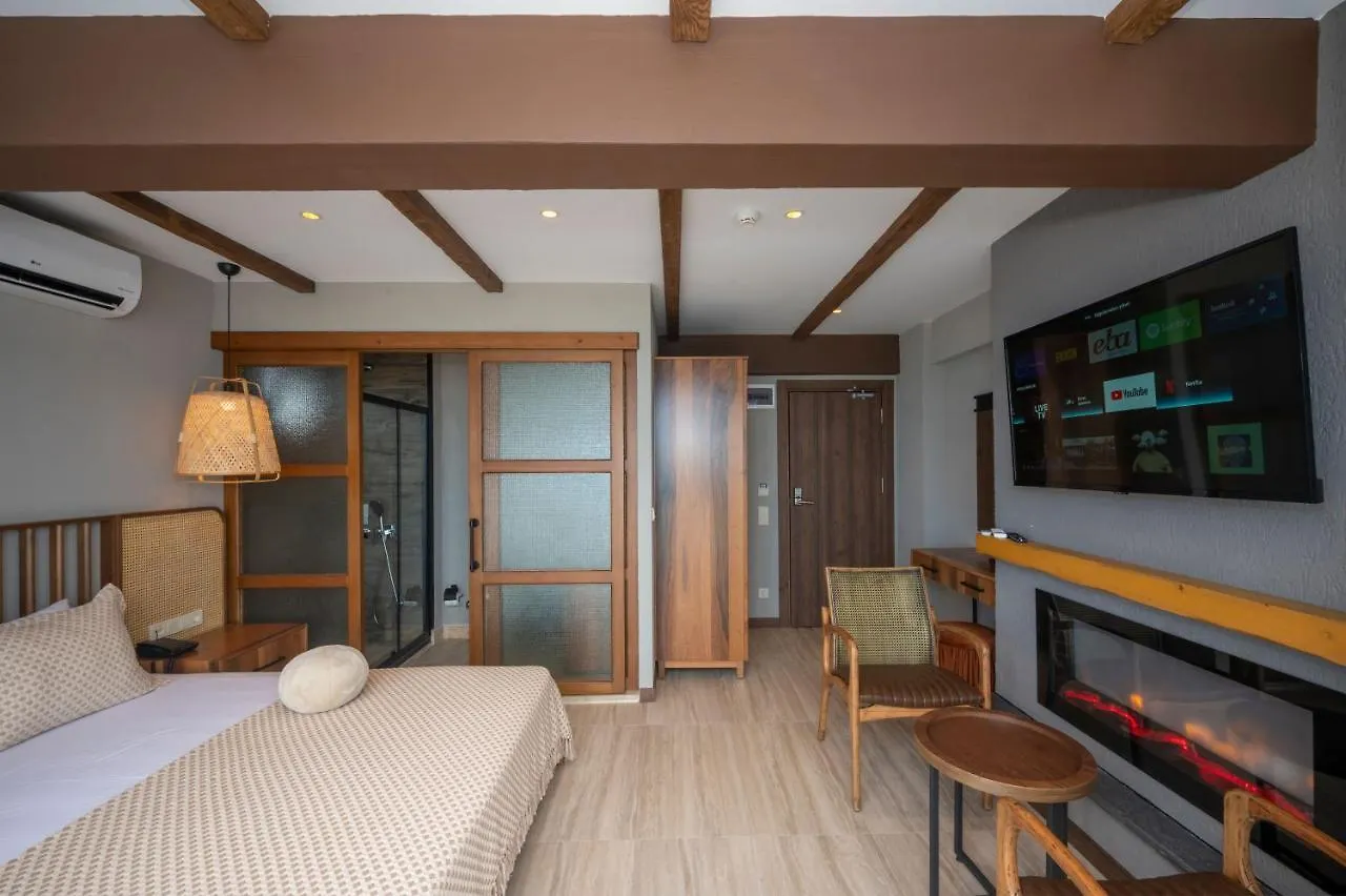 Villa Siesta Hotel Istanbul Airport Karaburun