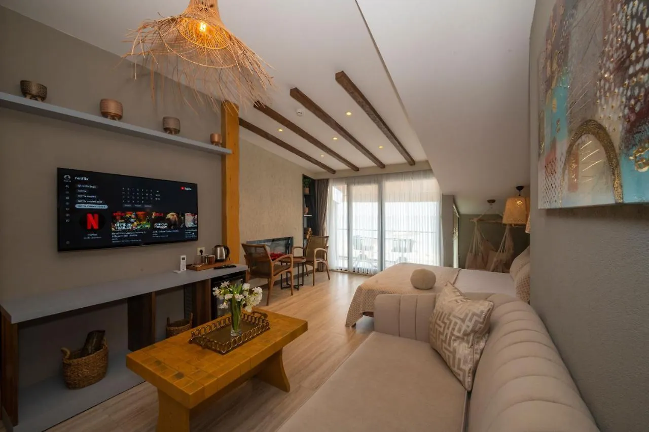 Villa Siesta Hotel Istanbul Airport Karaburun