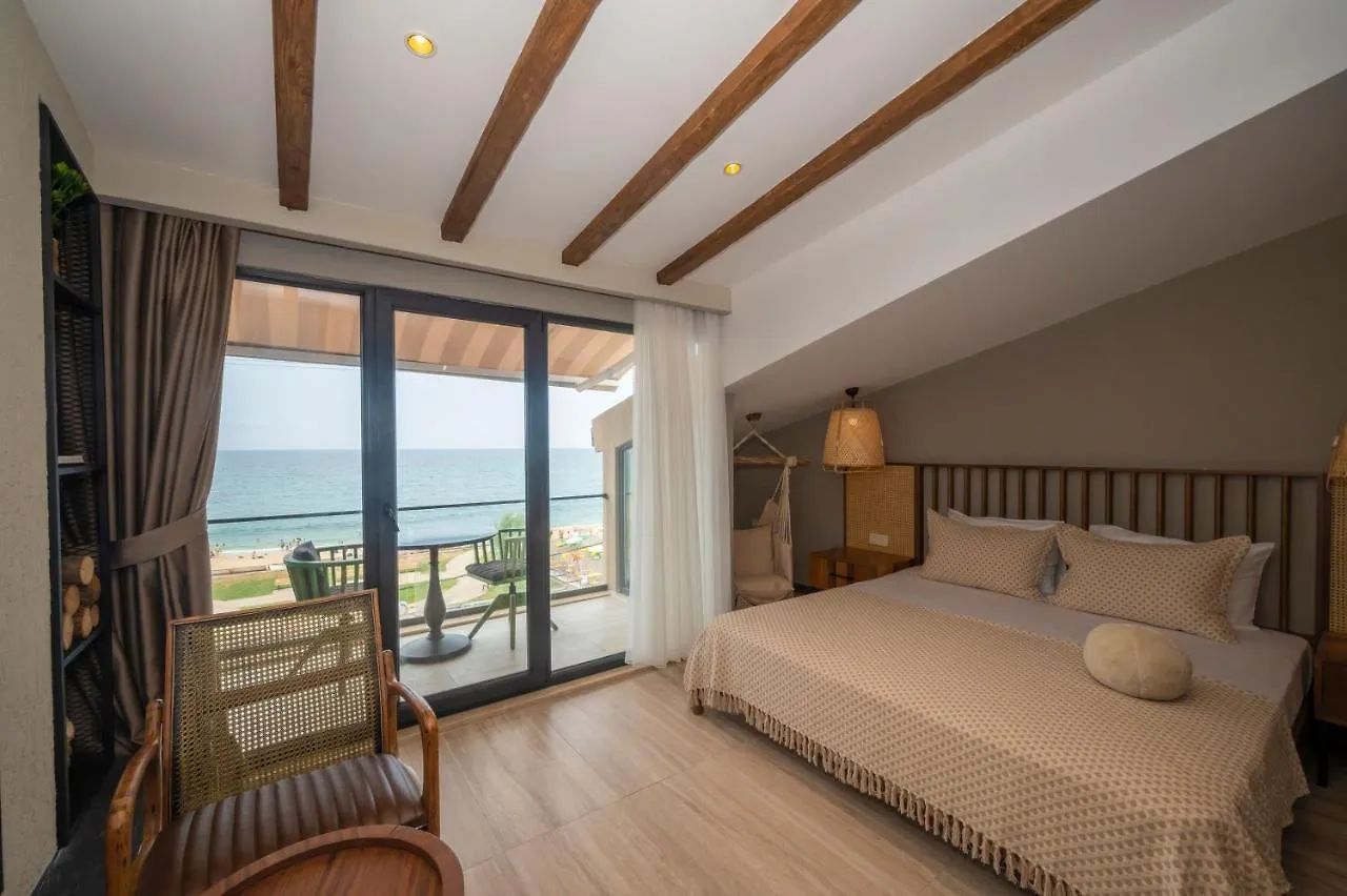 Villa Siesta Hotel Istanbul Airport Karaburun