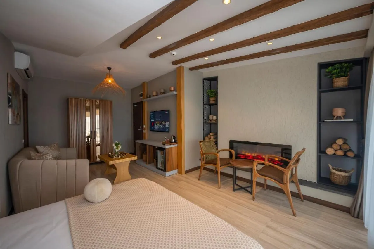 Villa Siesta Hotel Istanbul Airport Karaburun  Turquie