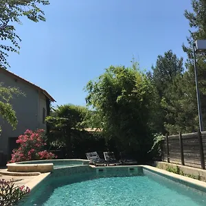 ** Hotel La Fete En Provence Francia