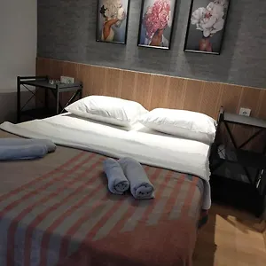 Apartahotel Akdeniz, Marmaris