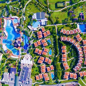 Village Tuerkiye 4*, Dalaman Turquía