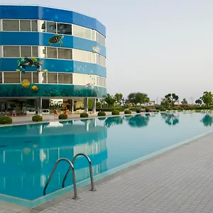 ***** Hotel The Marmara Turchia