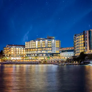 Charisma De Luxe 5*, Kusadasi Turquía