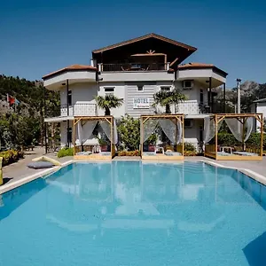 Bybassios Orhaniye Bed & Breakfast