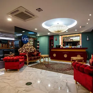 ambassador-hotel.istanbul-turkeyhotels.com/