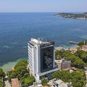 Signature Blue 5*, Kusadasi Turquía