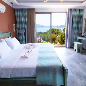 ** Hotel Noel Baba Turchia