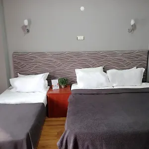 ** Hotel Antik Ipek Turchia