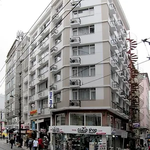** Hotel Samil Turchia