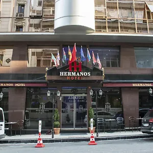 *** Hotel Hermanos Turchia