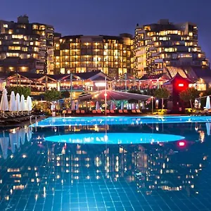 ***** Resort Limak Lara Deluxe & Turchia