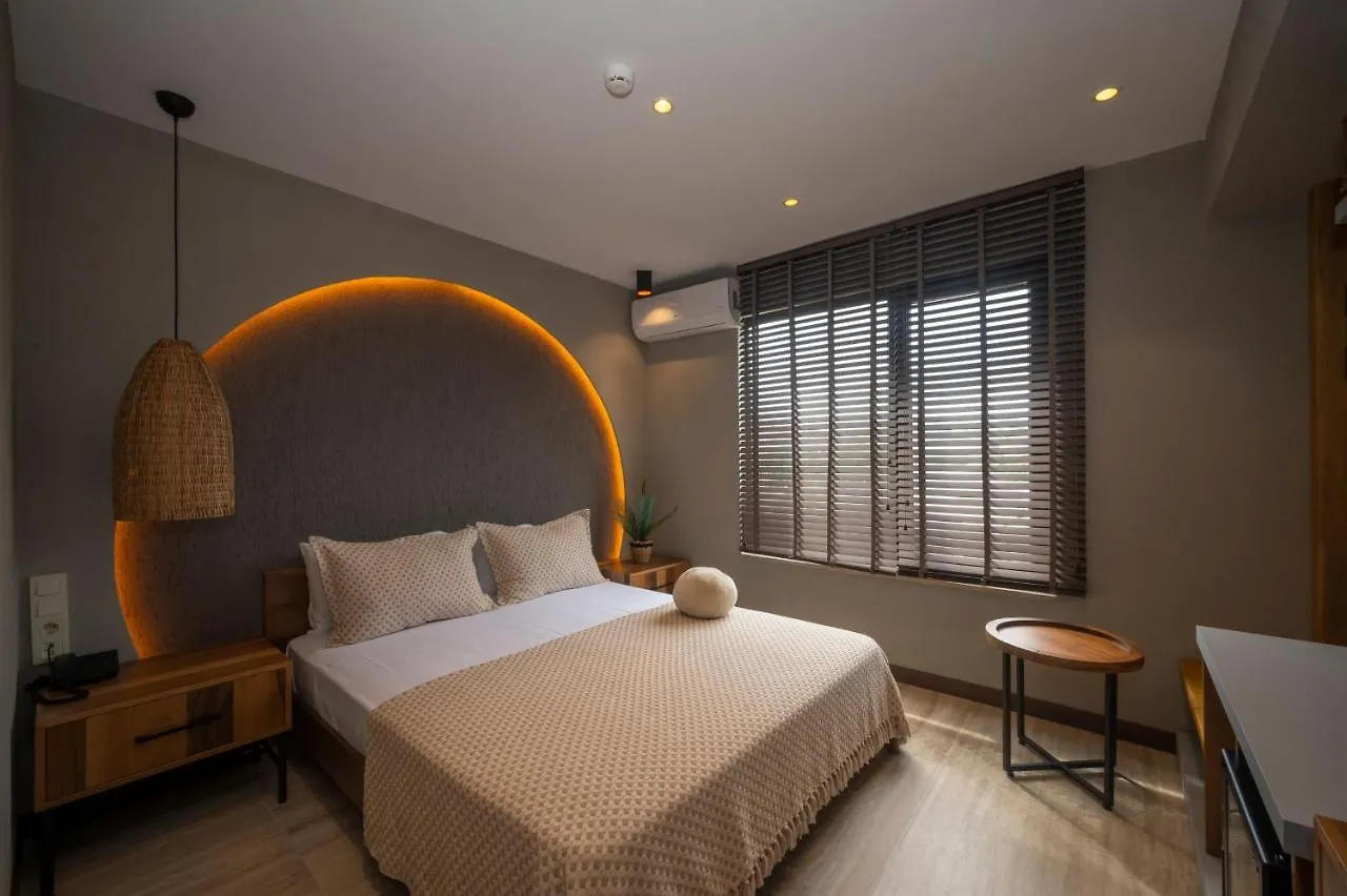 Villa Siesta Hotel Istanbul Airport Karaburun