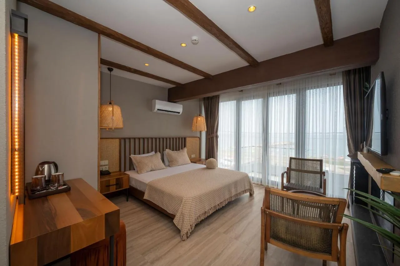 Villa Siesta Hotel Istanbul Airport Karaburun   Karaburun (Arnavutkoy)