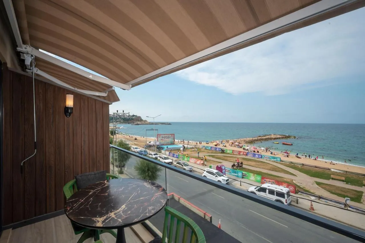 Villa Siesta Hotel Istanbul Airport Karaburun  Turkey