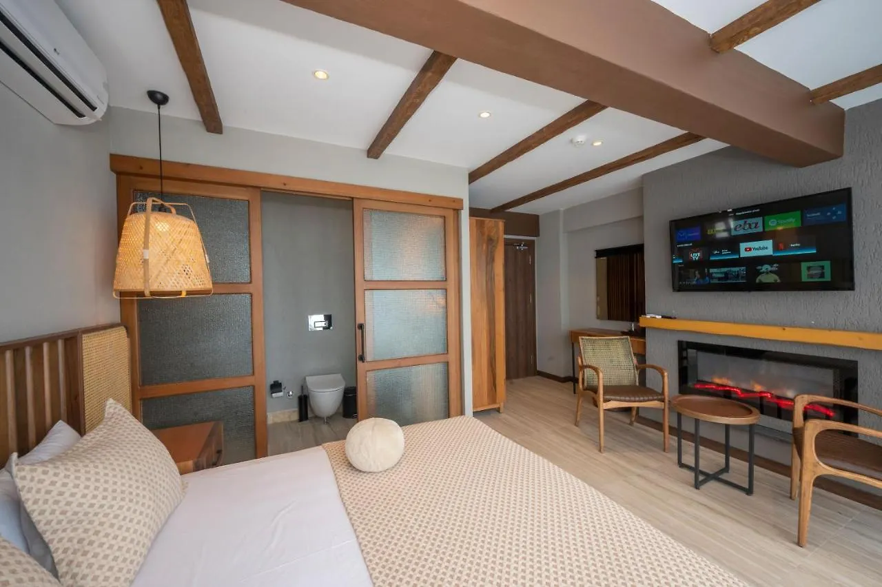 Villa Siesta Hotel Istanbul Airport Karaburun