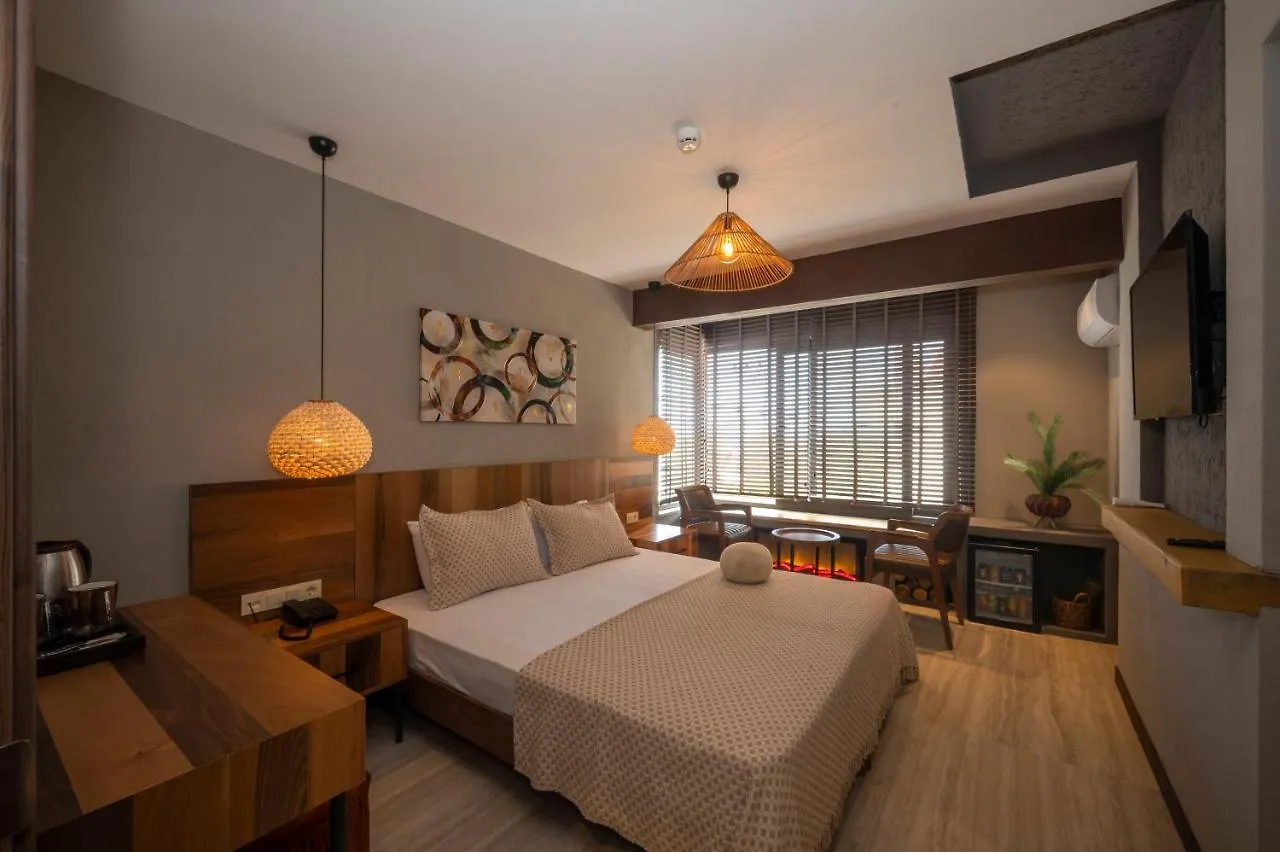 Villa Siesta Hotel Istanbul Airport Karaburun  0*, Karaburun (Arnavutkoy) Turkey